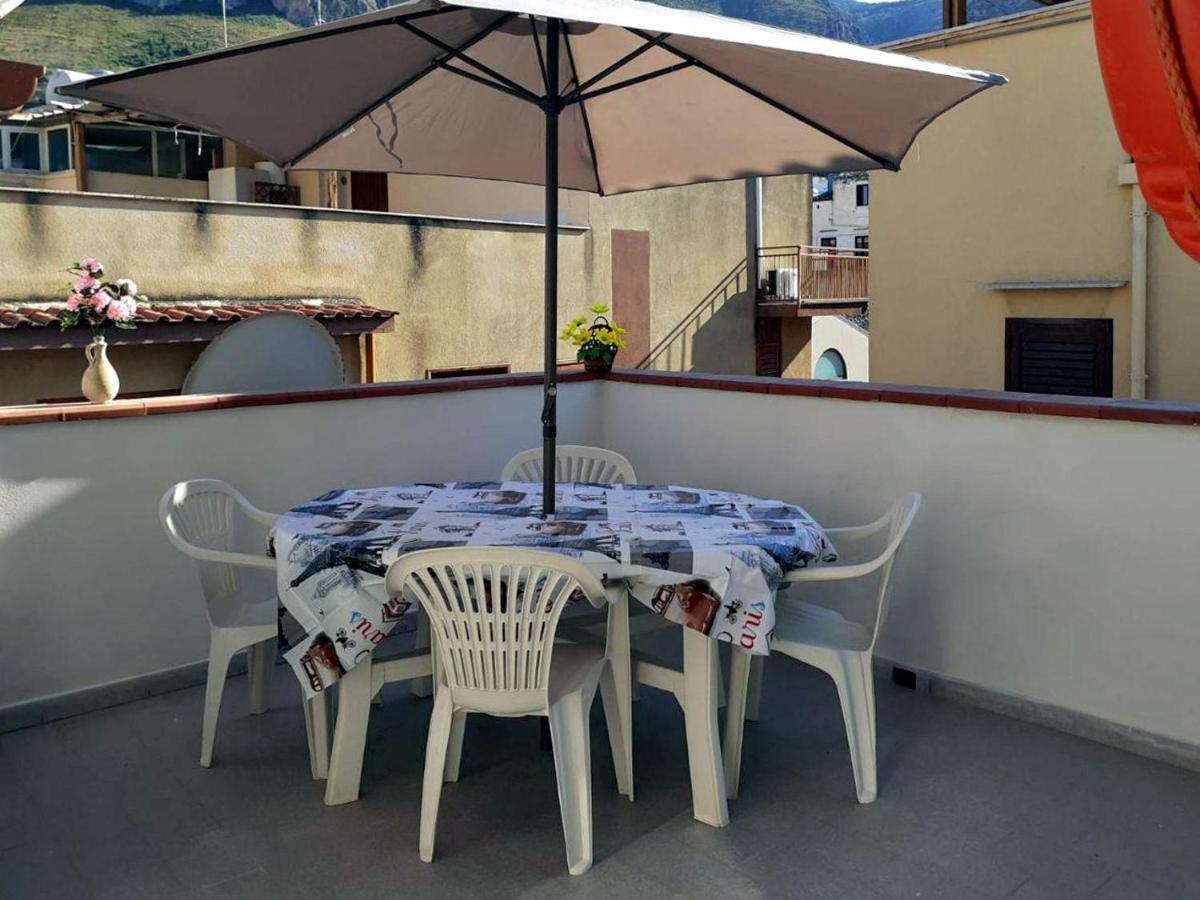 Don Vito'S Apartments Castellammare del Golfo Exteriér fotografie