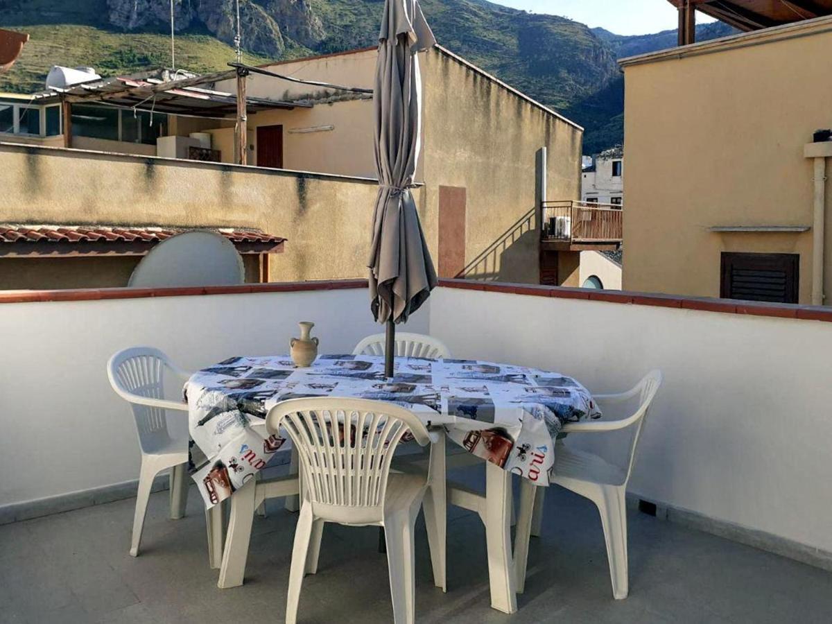 Don Vito'S Apartments Castellammare del Golfo Exteriér fotografie