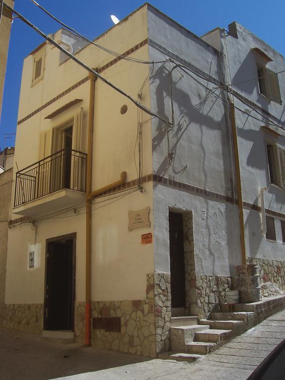 Don Vito'S Apartments Castellammare del Golfo Exteriér fotografie